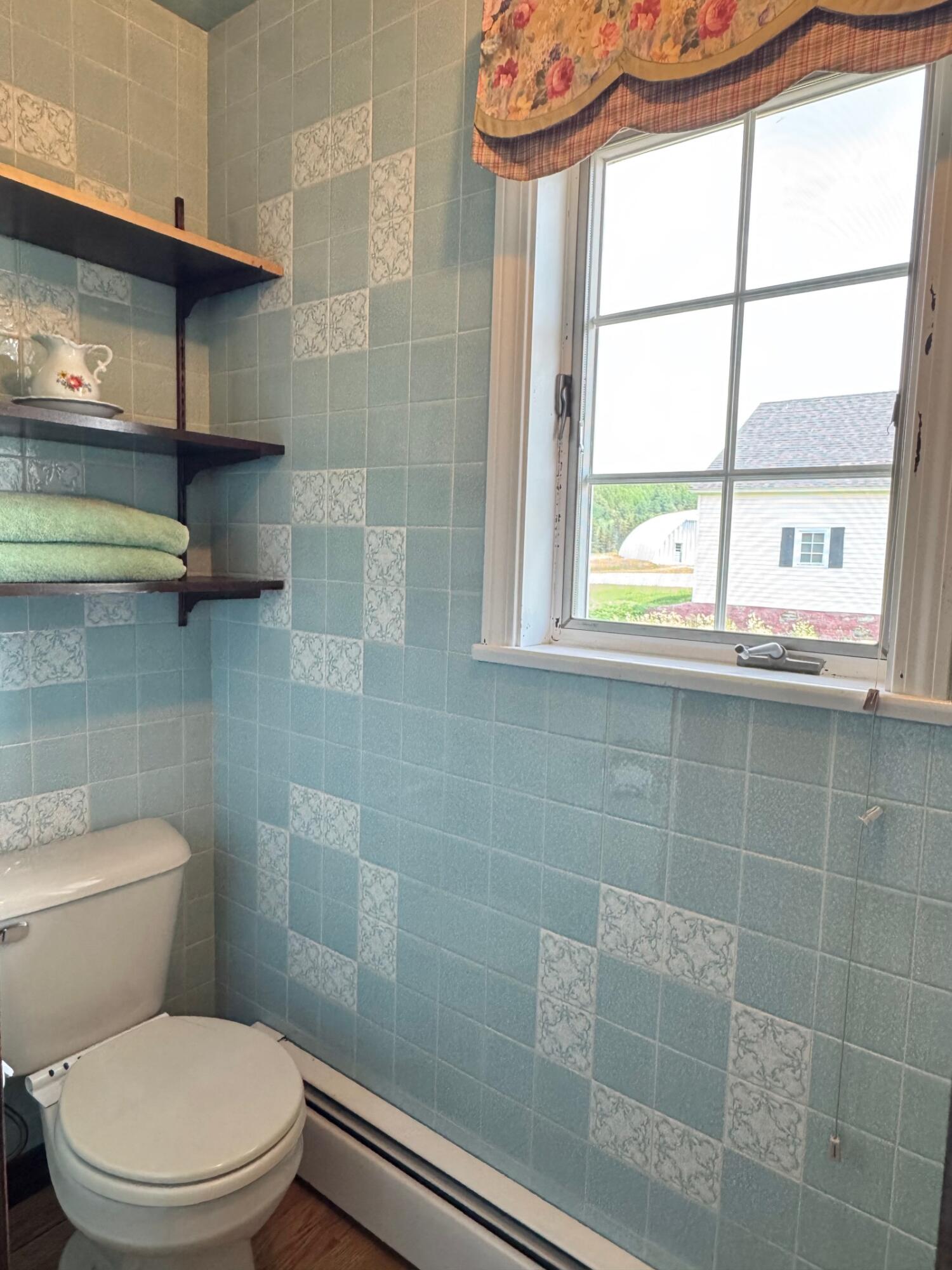 175 Bradbury Road Fort Kent ME 04743