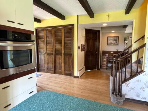 175 Bradbury Road Fort Kent ME 04743