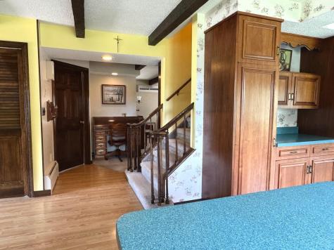 175 Bradbury Road Fort Kent ME 04743