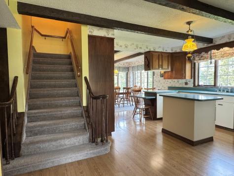 175 Bradbury Road Fort Kent ME 04743