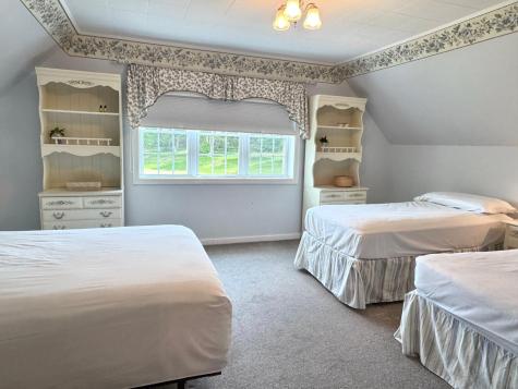 175 Bradbury Road Fort Kent ME 04743