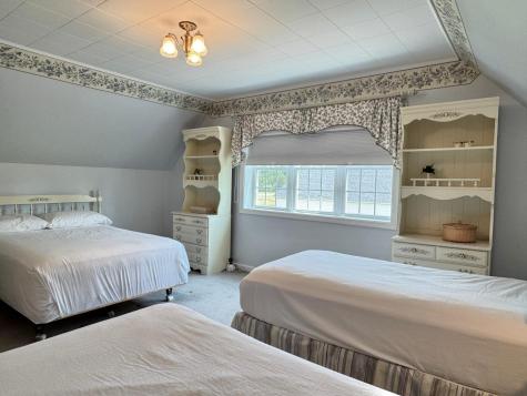 175 Bradbury Road Fort Kent ME 04743