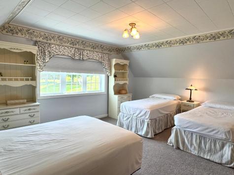 175 Bradbury Road Fort Kent ME 04743