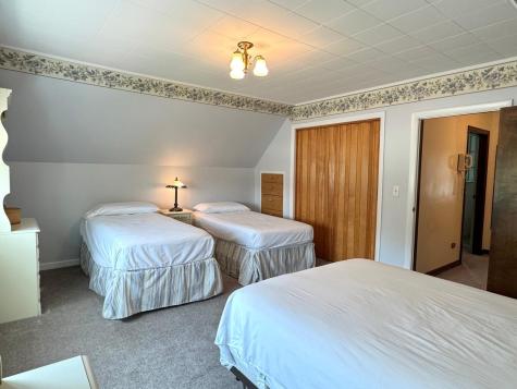 175 Bradbury Road Fort Kent ME 04743