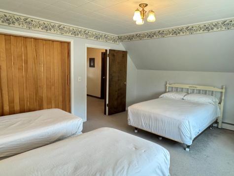 175 Bradbury Road Fort Kent ME 04743