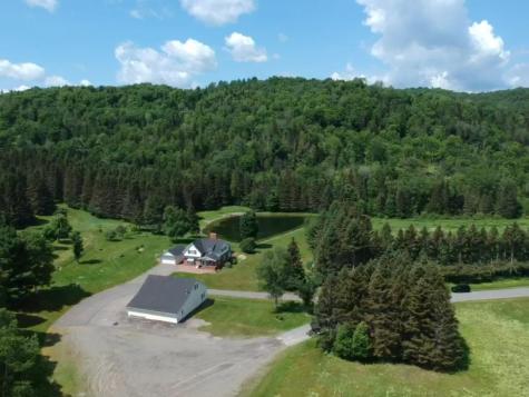 175 Bradbury Road Fort Kent ME 04743