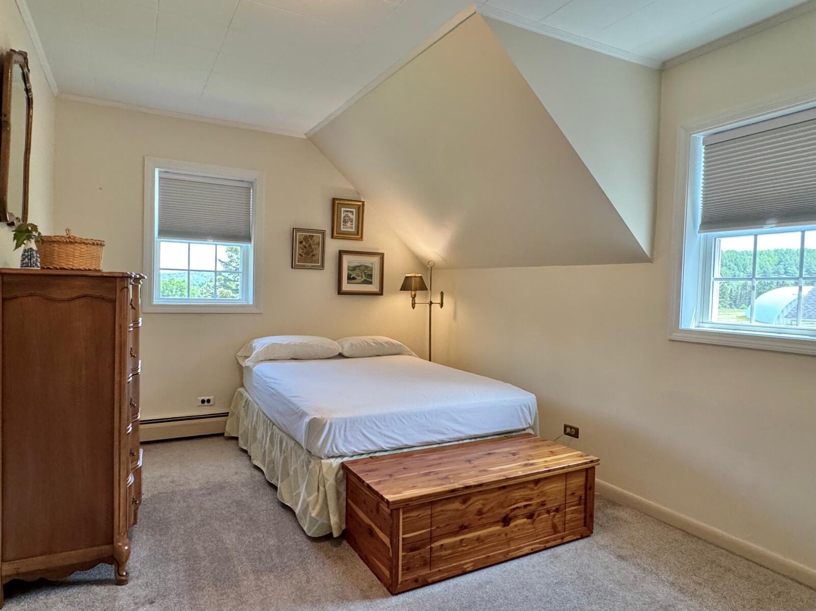 175 Bradbury Road Fort Kent ME 04743