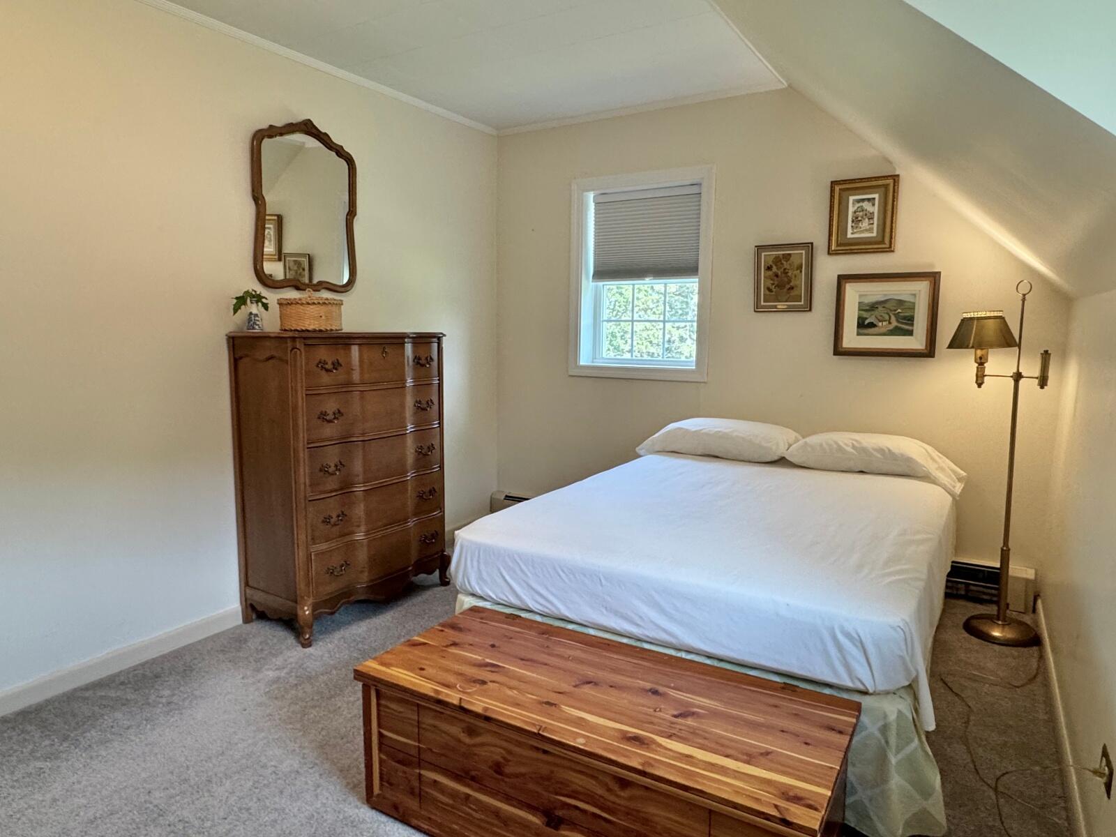 175 Bradbury Road Fort Kent ME 04743