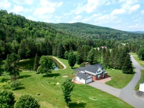 175 Bradbury Road Fort Kent ME 04743