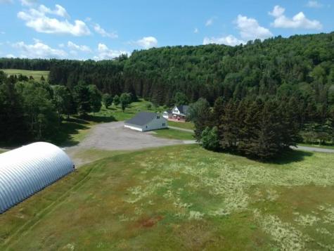 175 Bradbury Road Fort Kent ME 04743