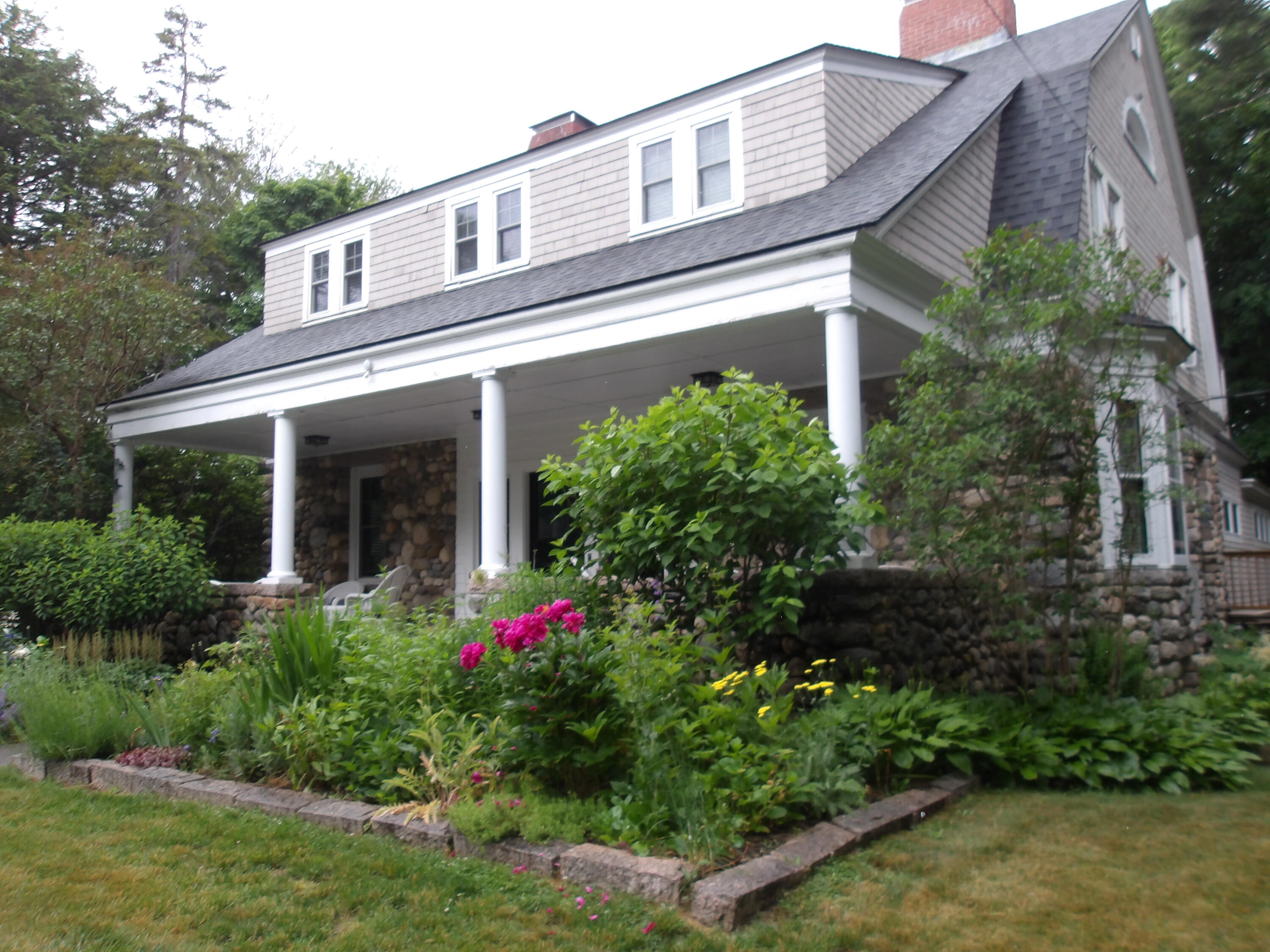 18 Wayman Lane Bar Harbor ME 04609