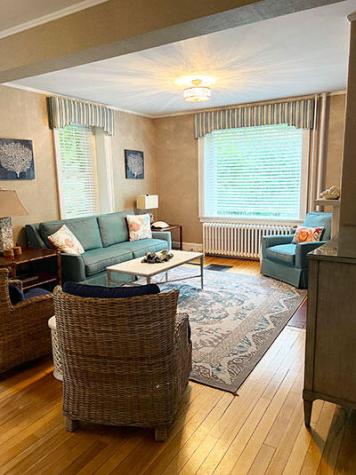 18 Wayman Lane Bar Harbor ME 04609