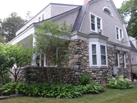 18 Wayman Lane Bar Harbor ME 04609