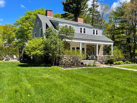 18 Wayman Lane Bar Harbor ME 04609