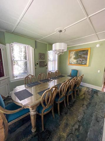 18 Wayman Lane Bar Harbor ME 04609