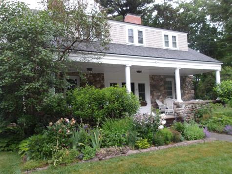 18 Wayman Lane Bar Harbor ME 04609