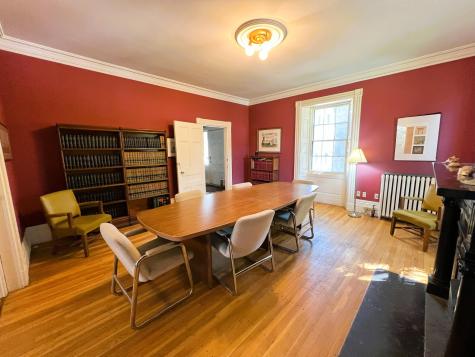 8 Crosby Street Augusta ME 04330