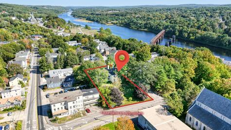 8 Crosby Street Augusta ME 04330