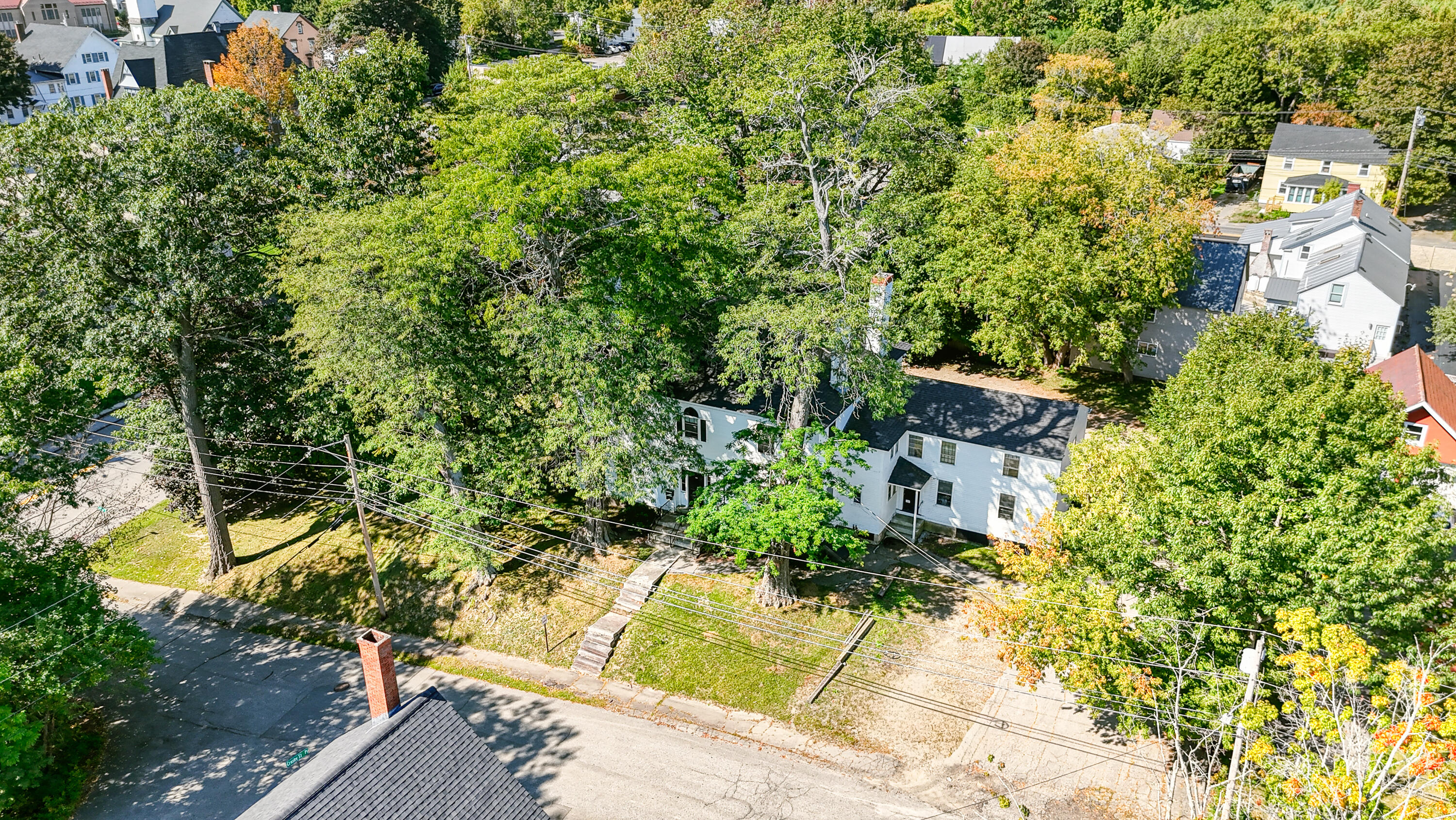 8 Crosby Street Augusta ME 04330