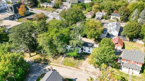 8 Crosby Street Augusta ME 04330