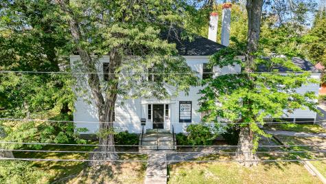 8 Crosby Street Augusta ME 04330