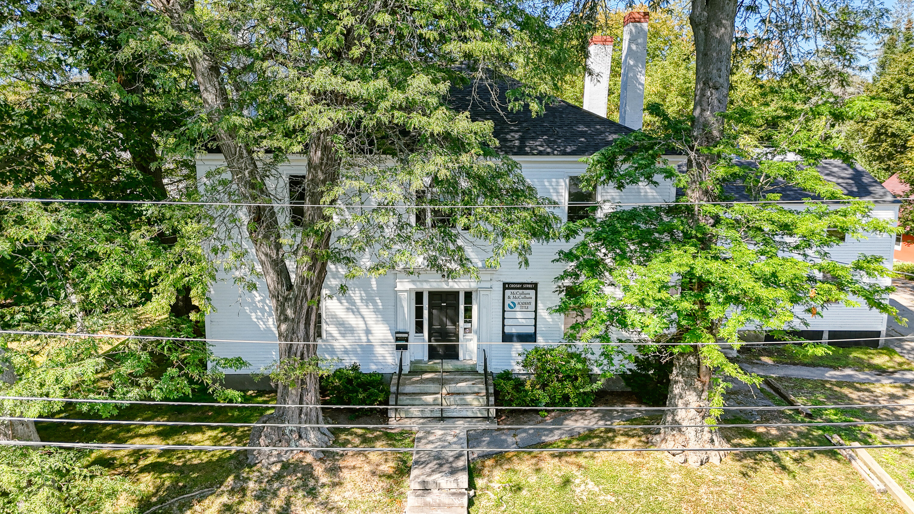 8 Crosby Street Augusta ME 04330