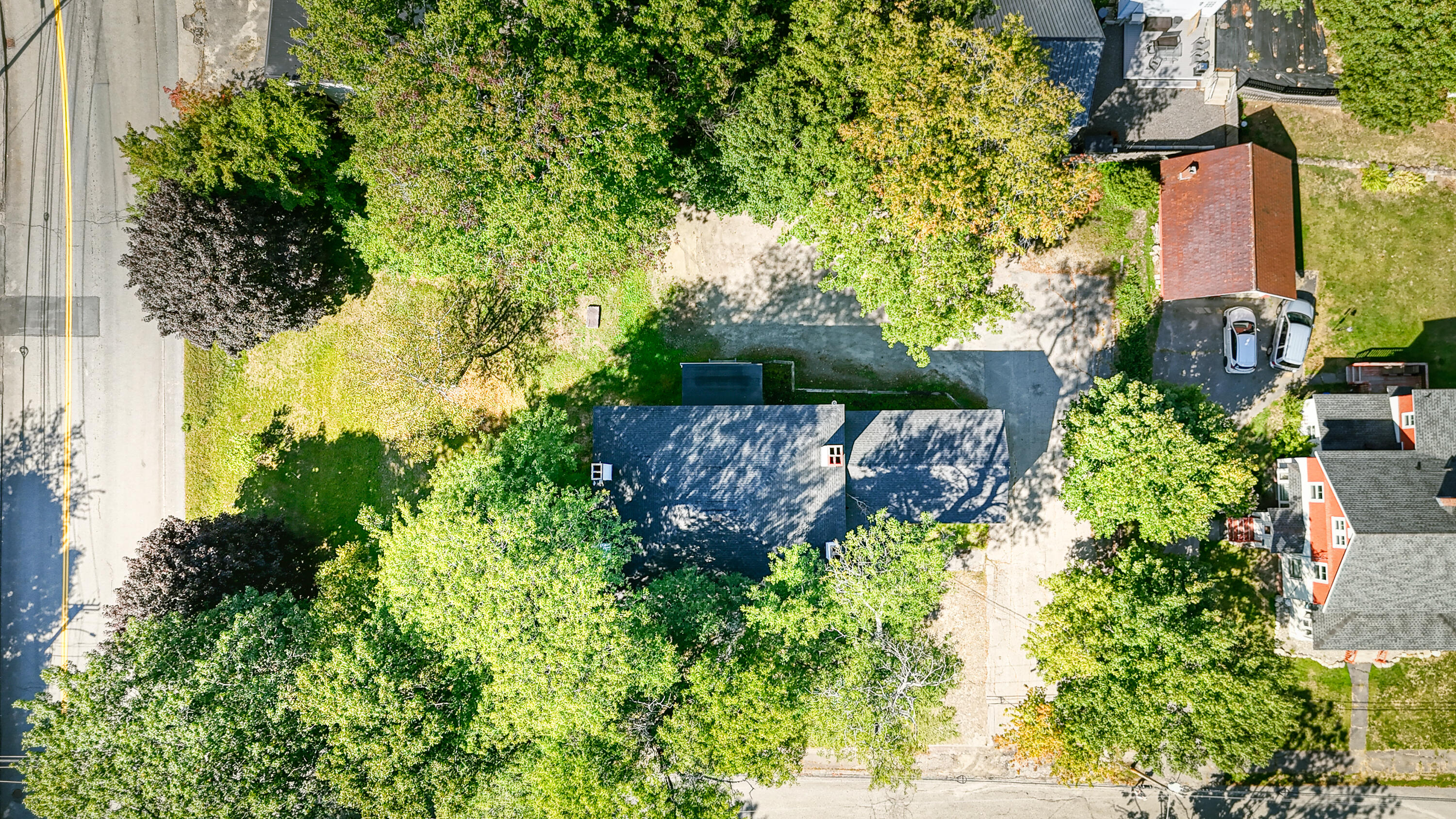 8 Crosby Street Augusta ME 04330