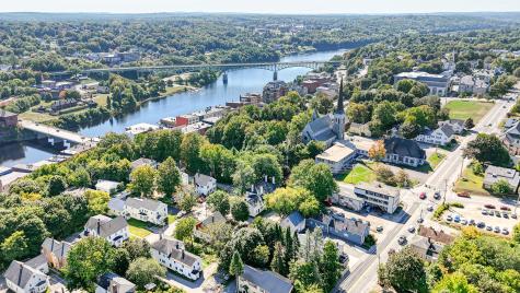 8 Crosby Street Augusta ME 04330