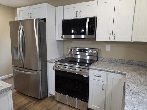 10 S Whitman School Road Buckfield ME 04220