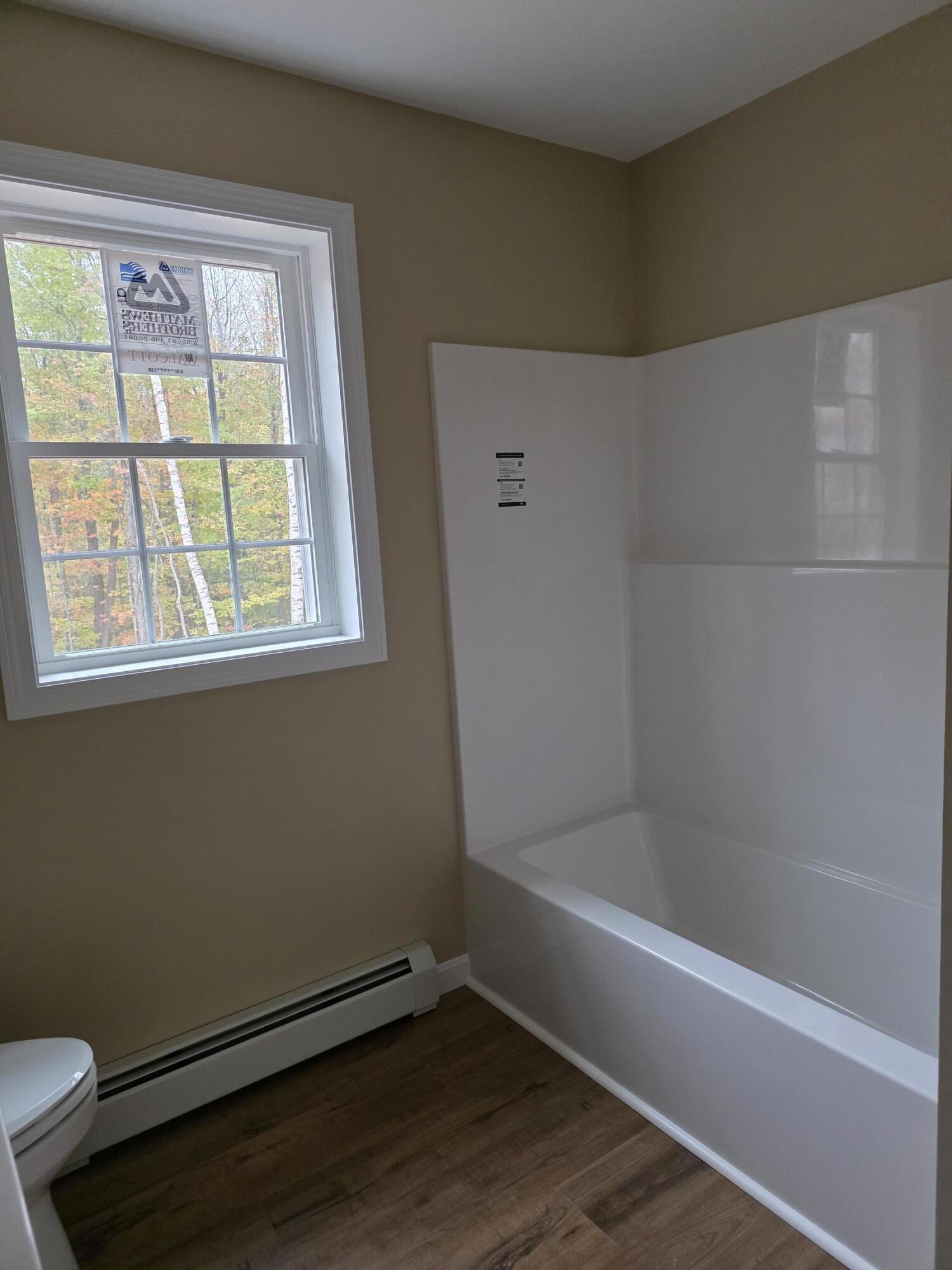 10 S Whitman School Road Buckfield ME 04220