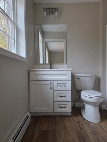 10 S Whitman School Road Buckfield ME 04220