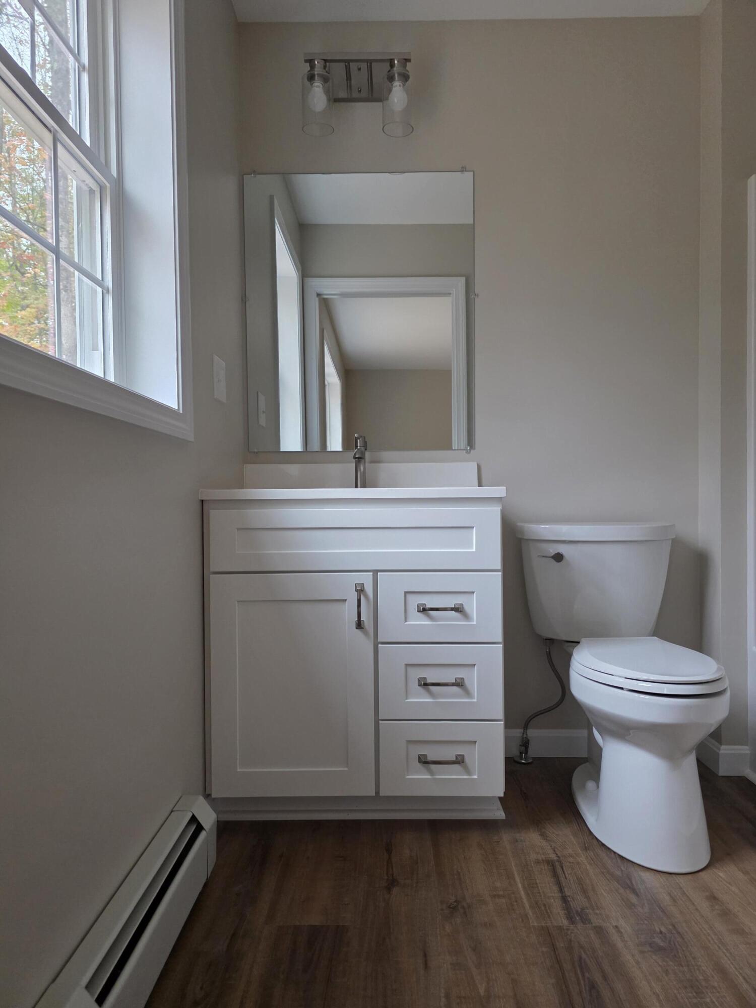 10 S Whitman School Road Buckfield ME 04220