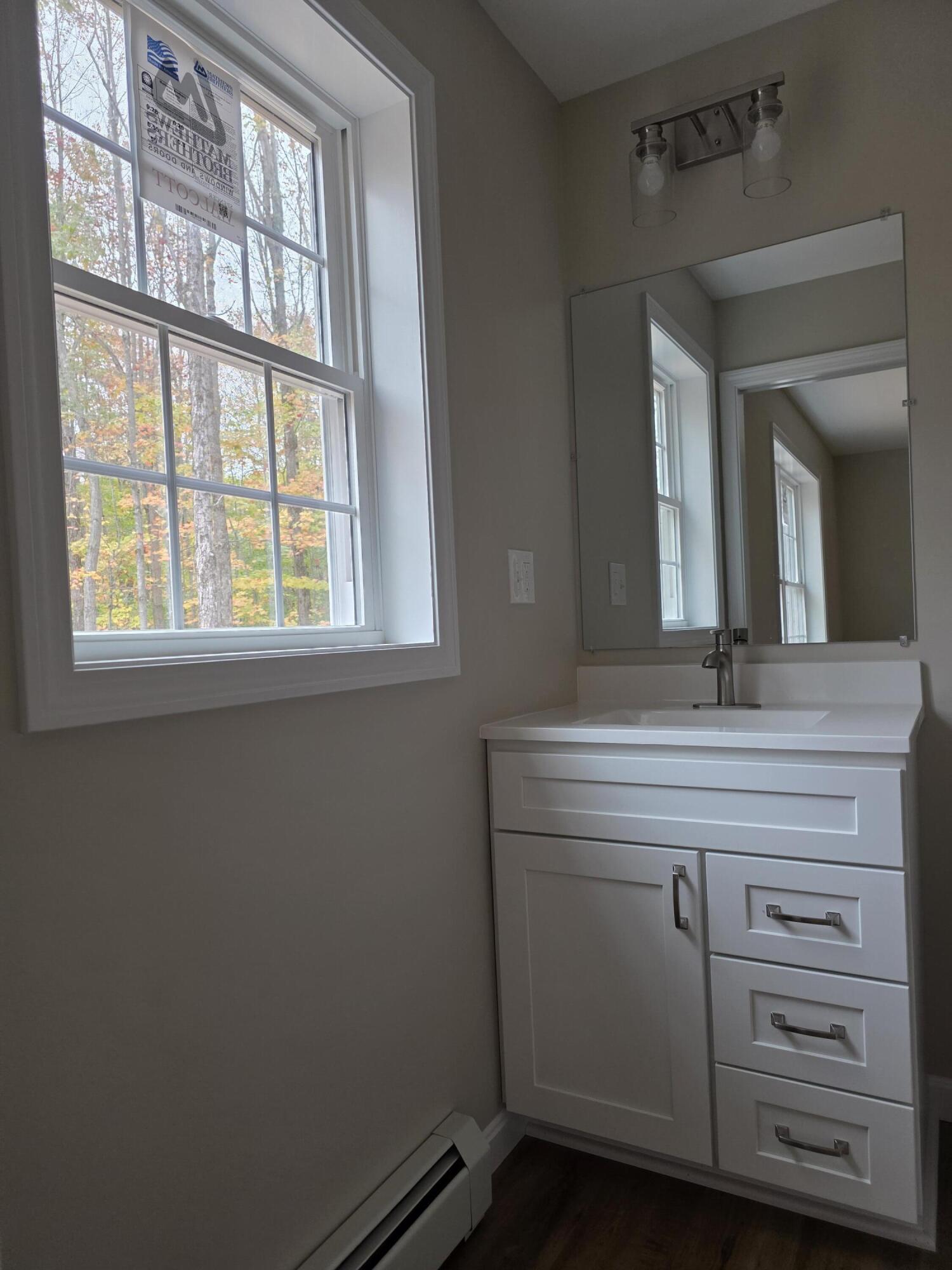 10 S Whitman School Road Buckfield ME 04220