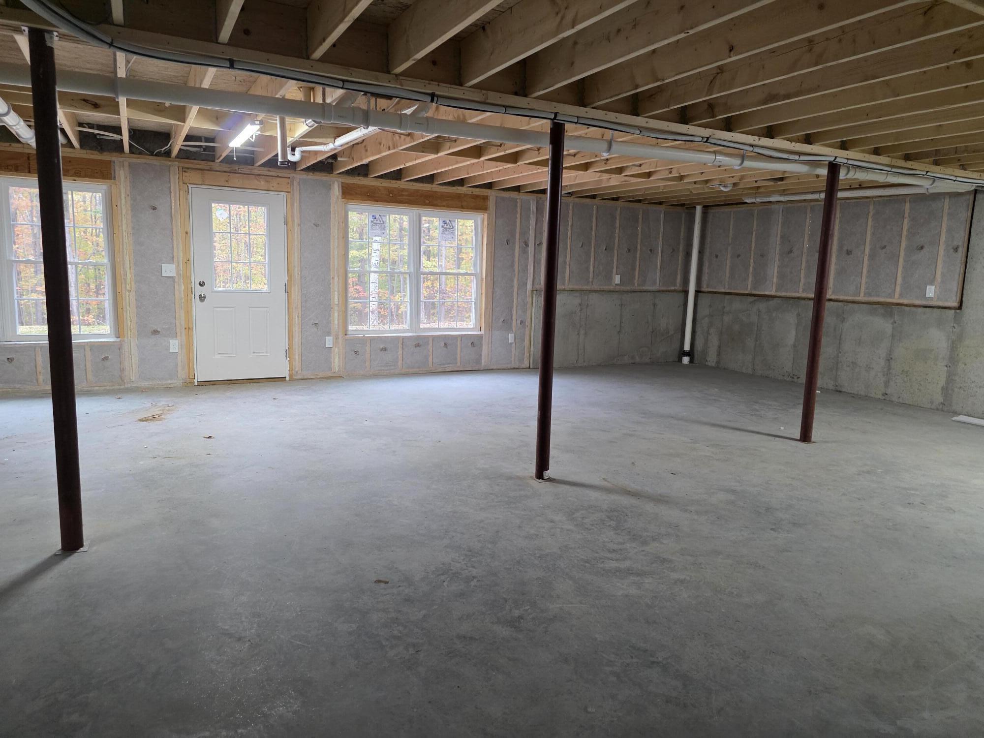 10 S Whitman School Road Buckfield ME 04220