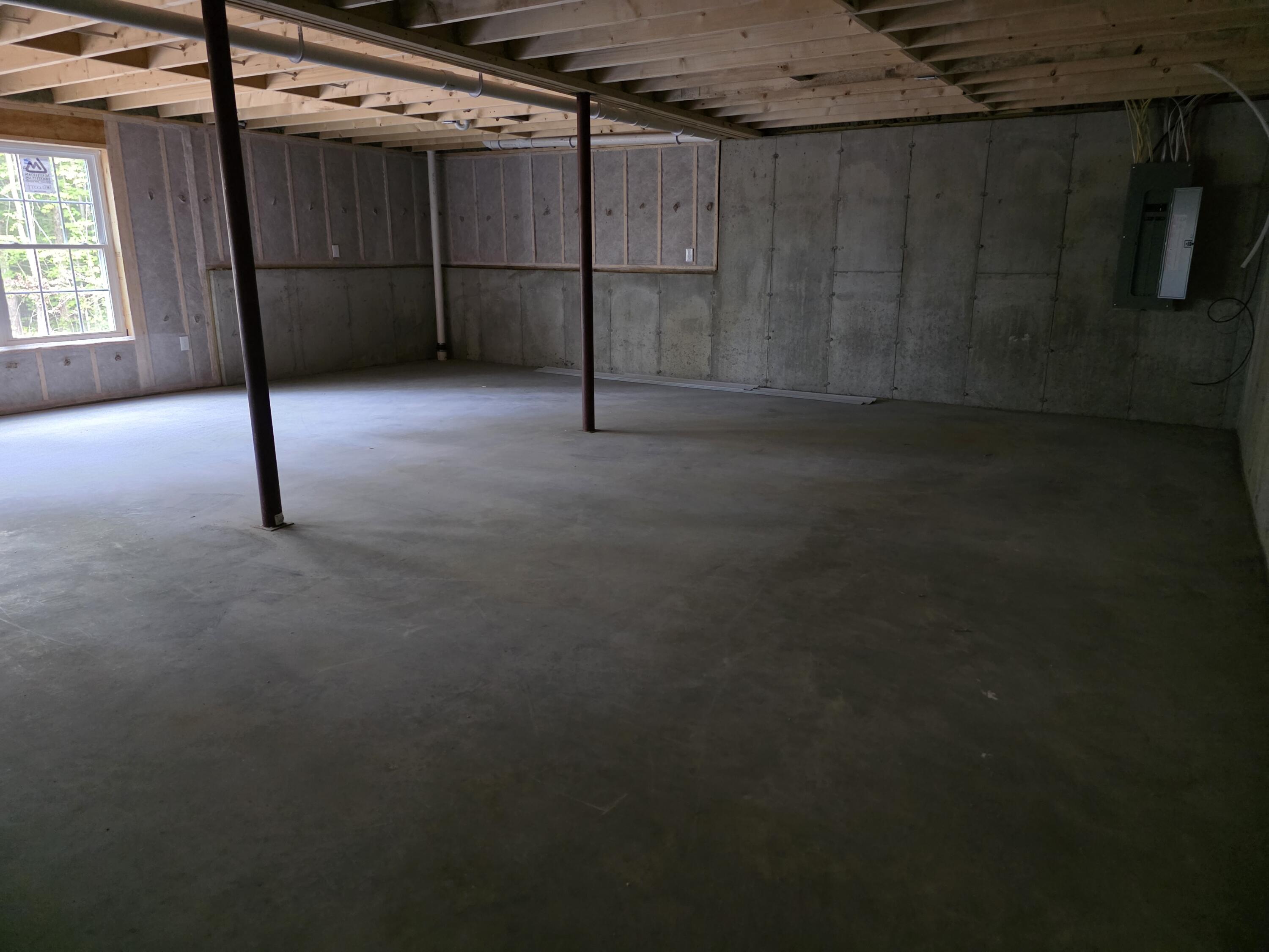 10 S Whitman School Road Buckfield ME 04220