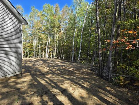 10 S Whitman School Road Buckfield ME 04220