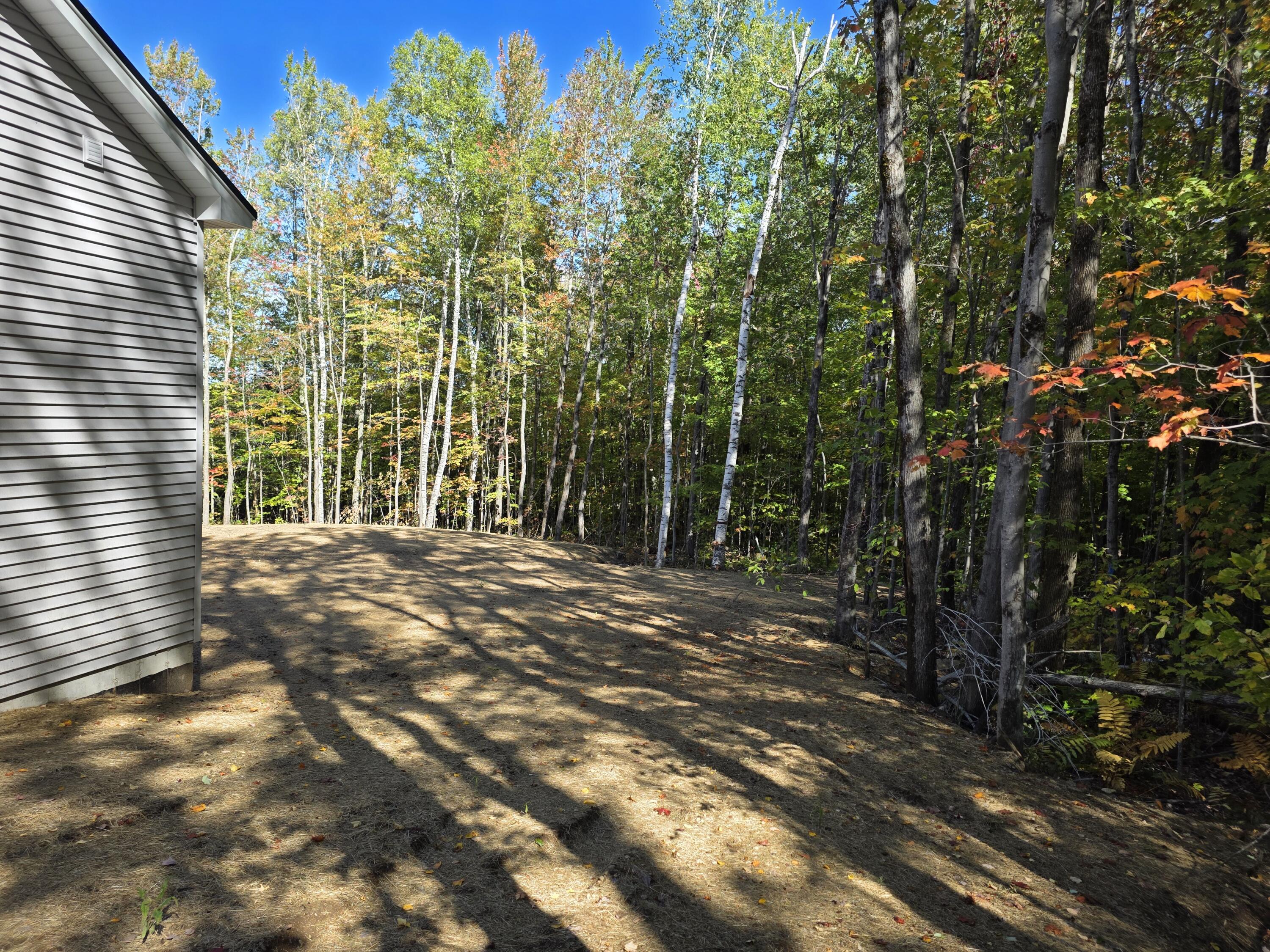 10 S Whitman School Road Buckfield ME 04220