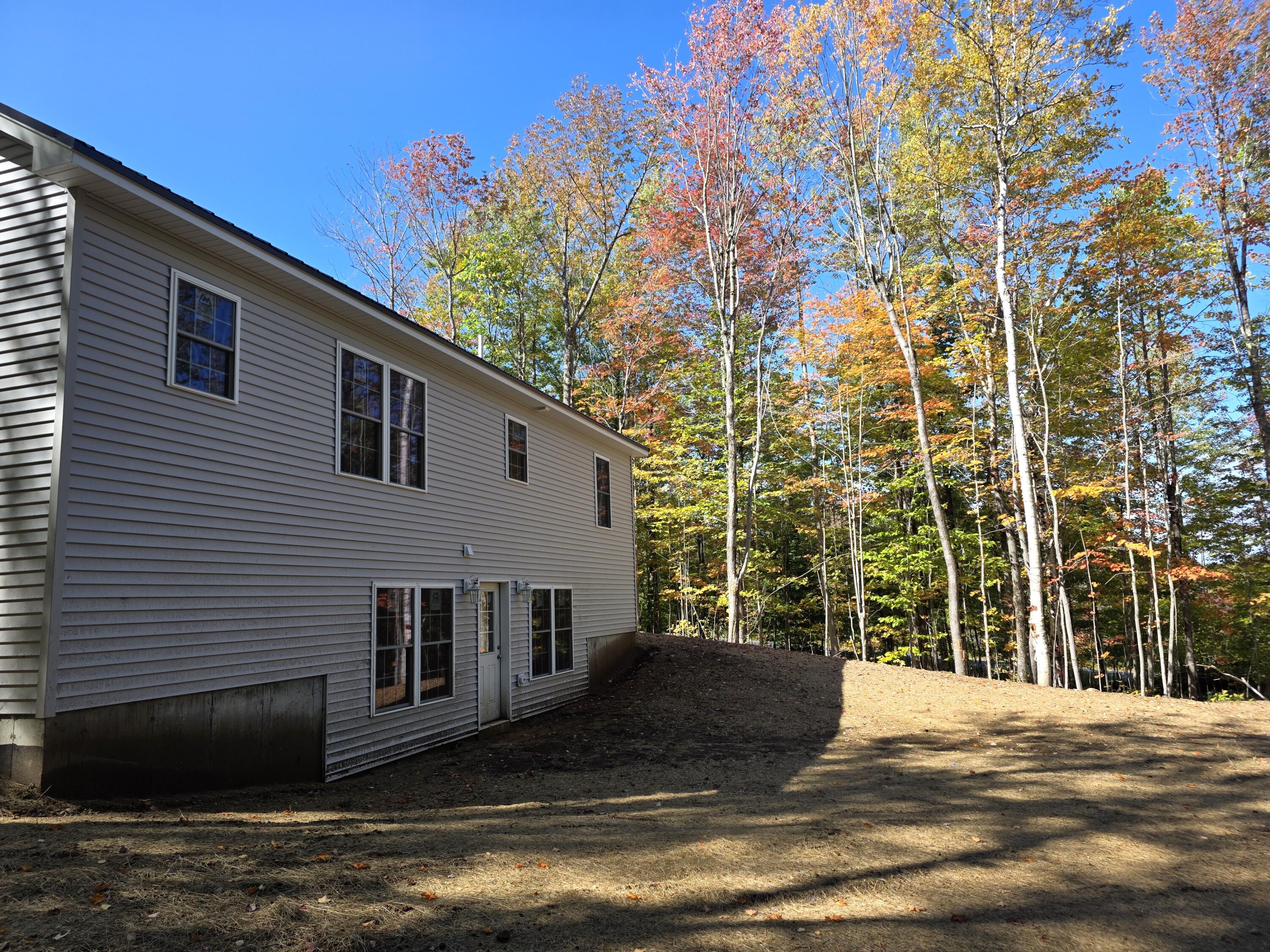 10 S Whitman School Road Buckfield ME 04220