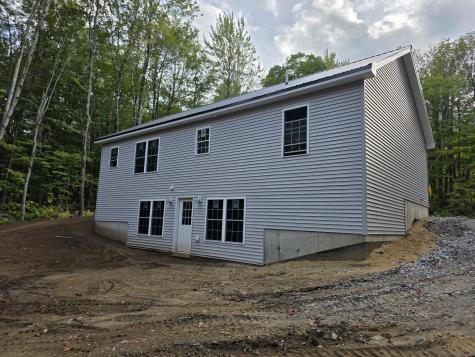 10 S Whitman School Road Buckfield ME 04220