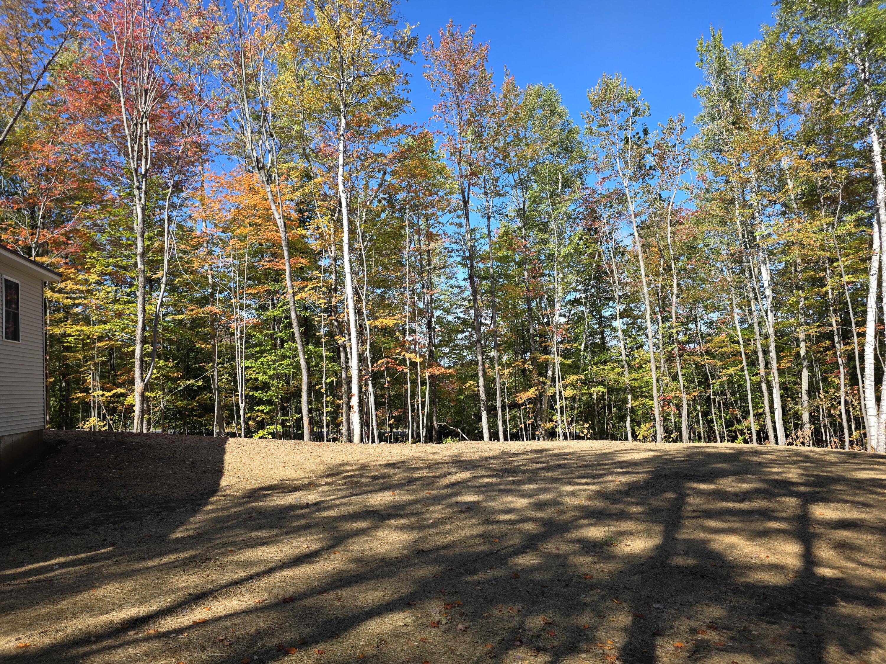 10 S Whitman School Road Buckfield ME 04220