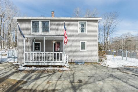 343 S Main Street Auburn ME 04210
