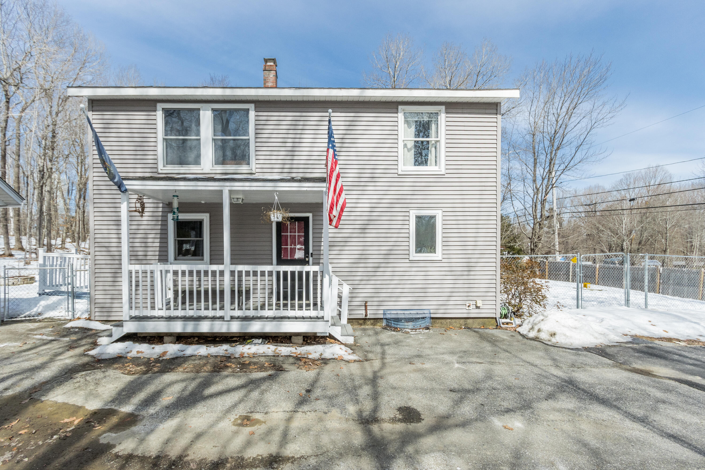343 S Main Street Auburn ME 04210