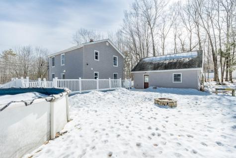 343 S Main Street Auburn ME 04210