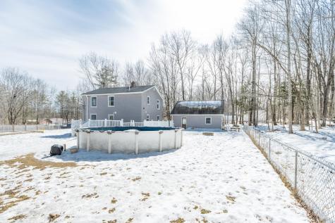 343 S Main Street Auburn ME 04210