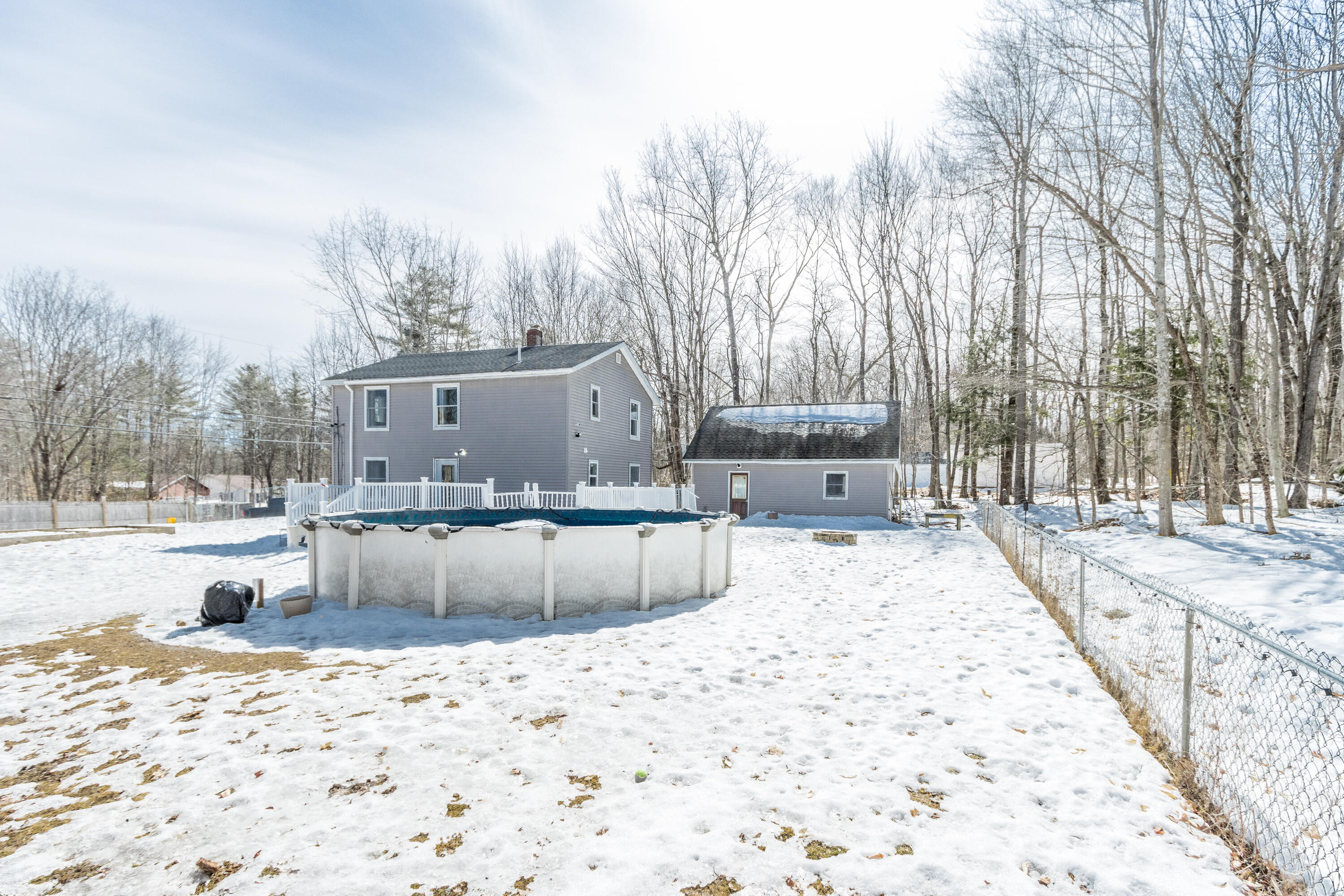 343 S Main Street Auburn ME 04210