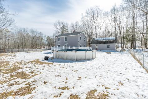 343 S Main Street Auburn ME 04210