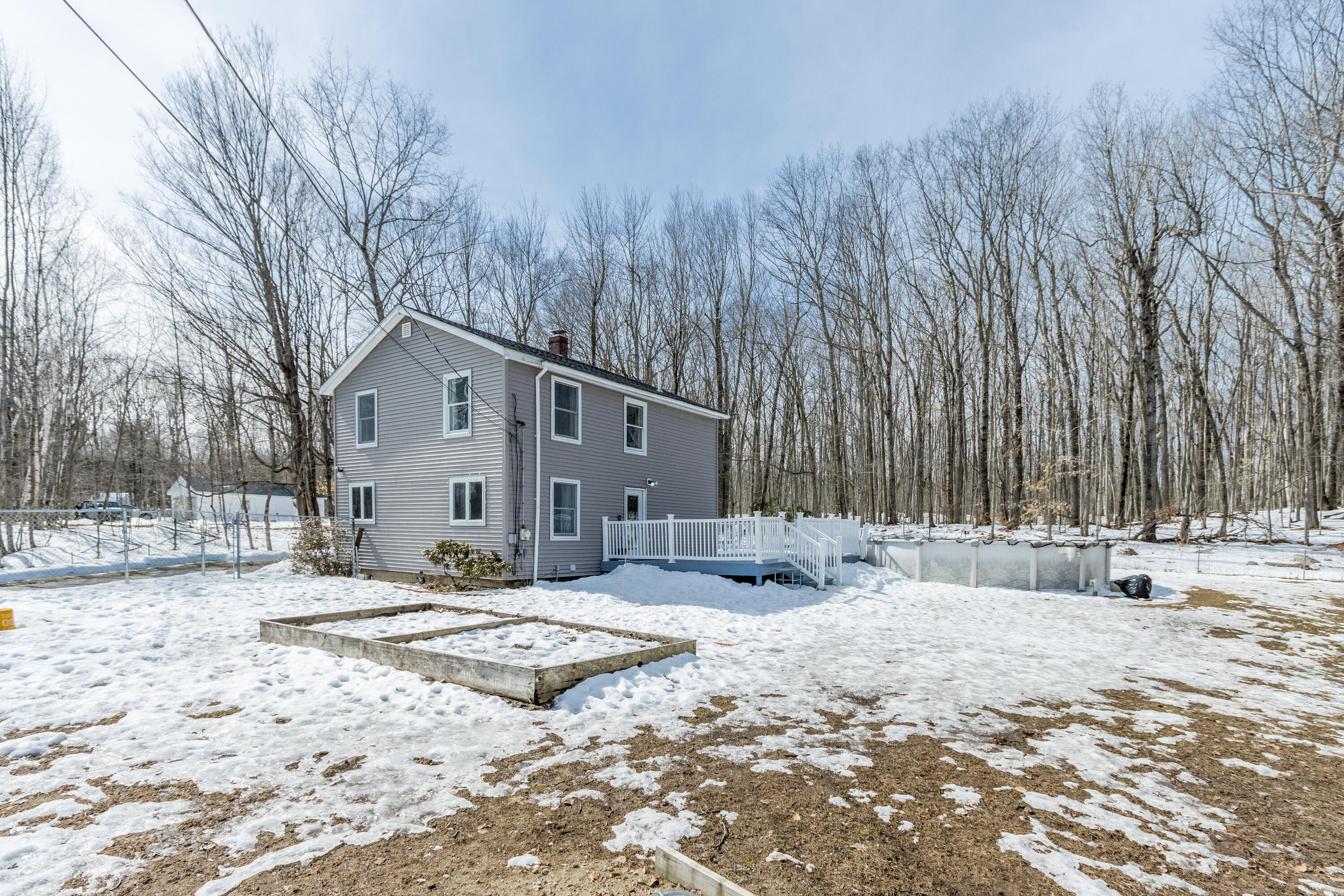 343 S Main Street Auburn ME 04210