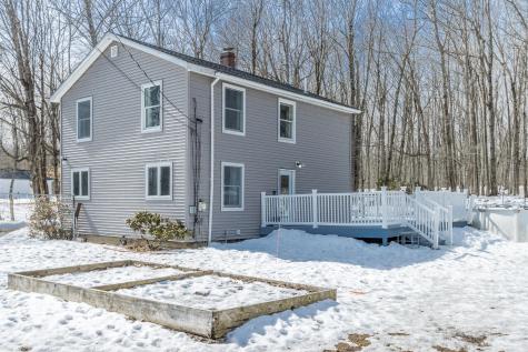 343 S Main Street Auburn ME 04210