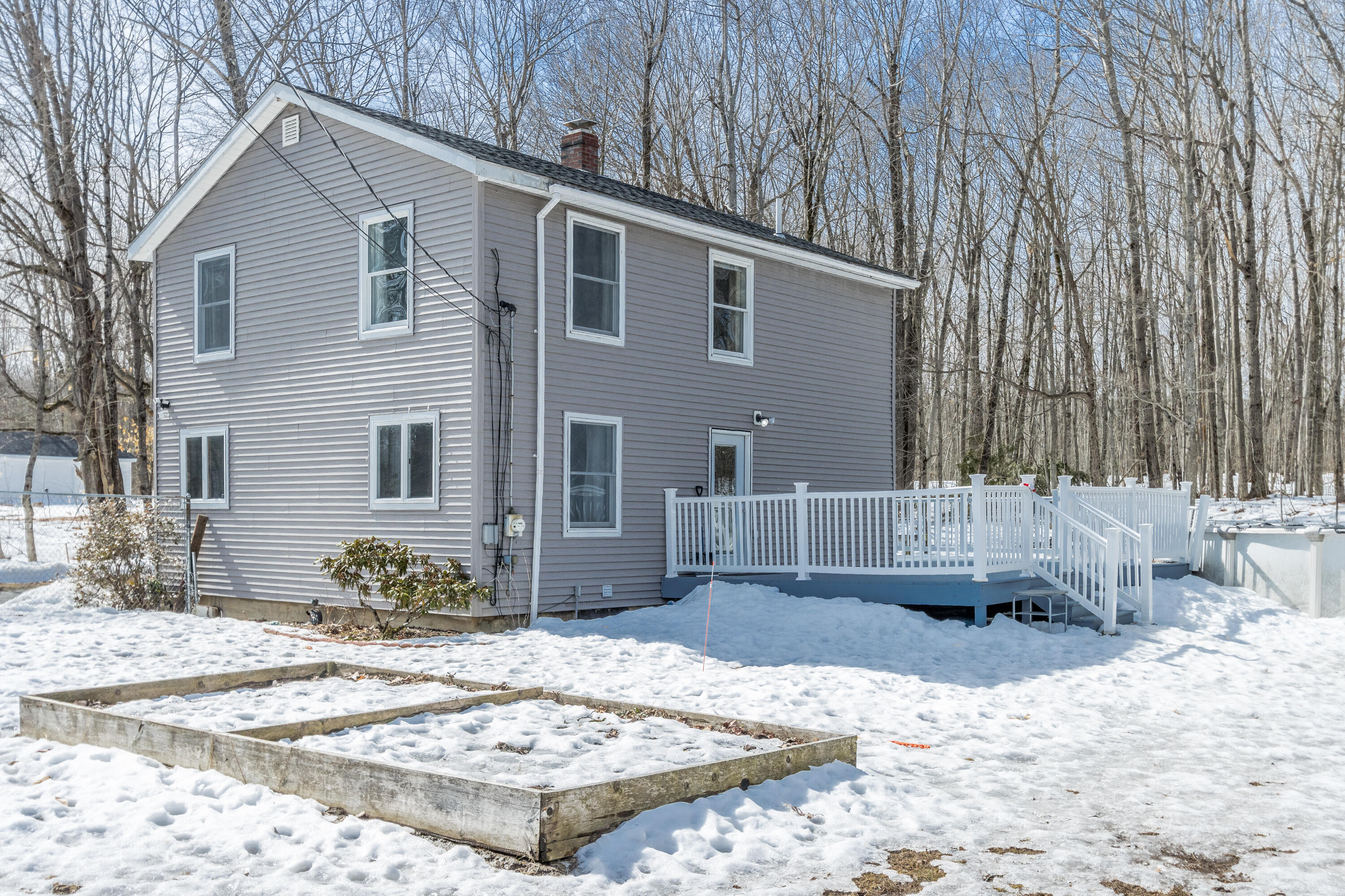 343 S Main Street Auburn ME 04210