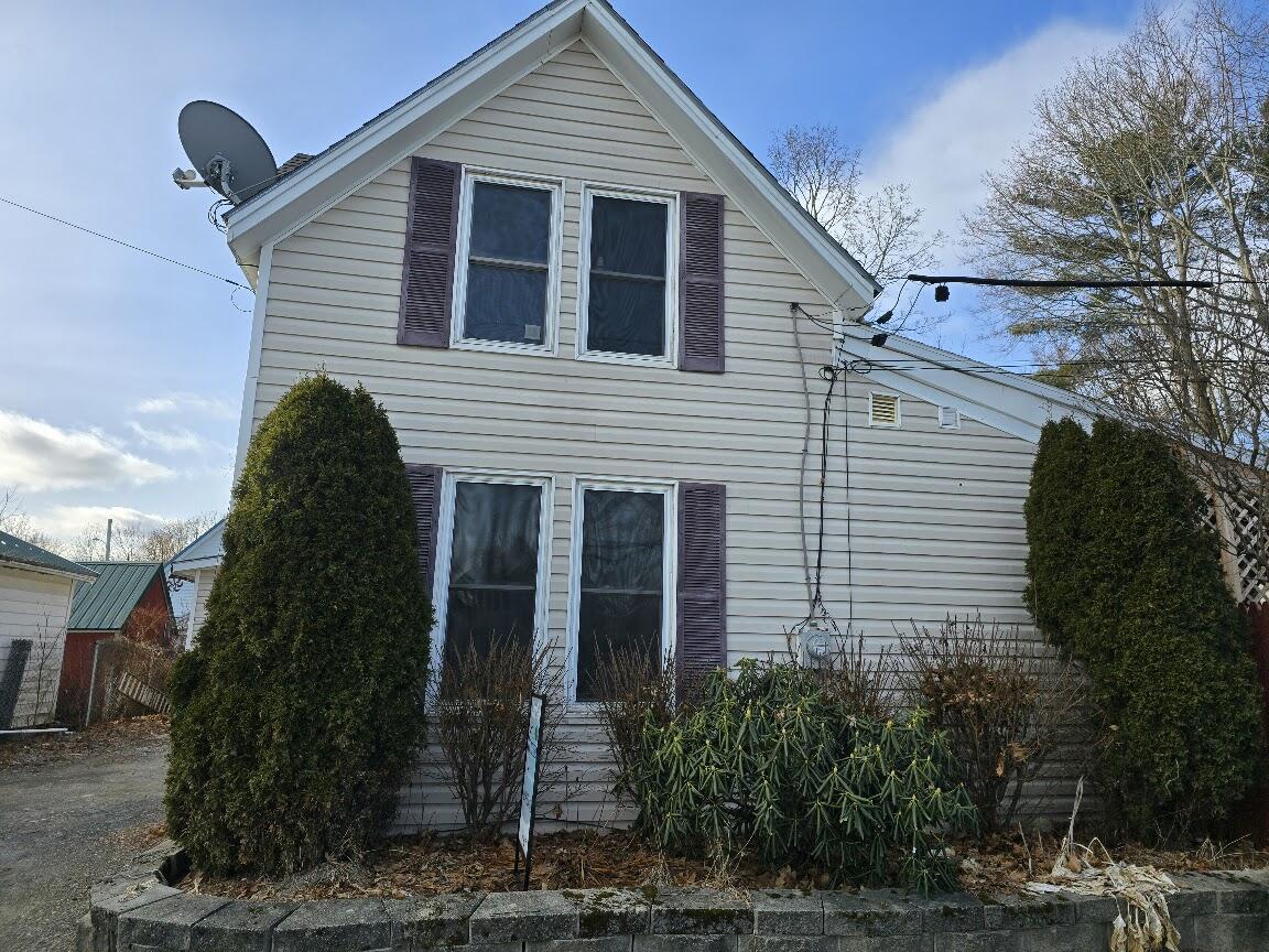 148 Fruit Street Bangor ME 04401